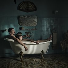 Comandante: un'immagine del film