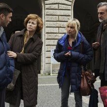 Felicità: una scena del film