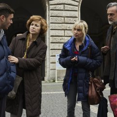 Foto di scena