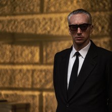 Ferrari: un'immagine del film