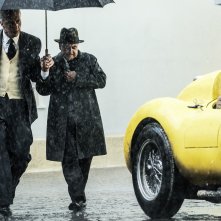 Ferrari: una foto del film