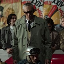 Ferrari: una scena del film