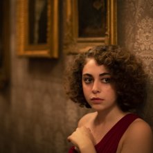 Finalmente l'alba: una scena del film