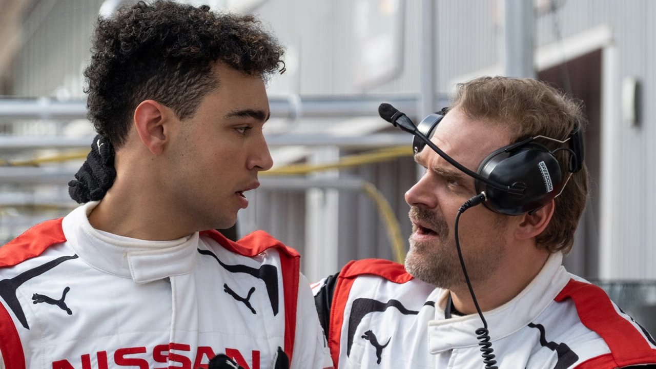 Gran Turismo: un video promozionale svela le reazioni dei primi spettatori americani