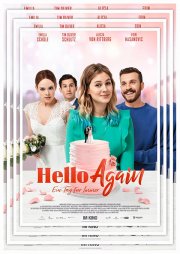 Locandina di Hello Again - Un giorno per sempre
