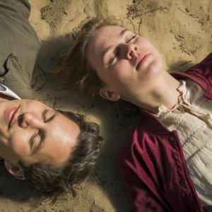 Hello Again - Un giorno per sempre: una sequenza del film