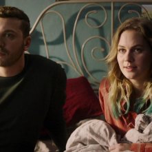 Hello Again - Un giorno per sempre: un frame del film