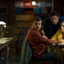 Hello Again - Un giorno per sempre: un'immagine del film