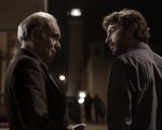 Il giovane Montalbano 2: trama e cast di L'uomo che andava appresso ai funerali, stasera su Rai1 in replica