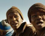 Al via a Lampedusa la 16ma edizione de Il vento del nord