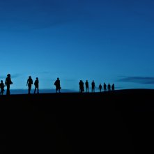 Io Capitano: una scena