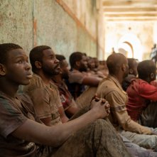 Io Capitano: una foto