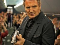 Liam Neeson: gli 8 migliori film