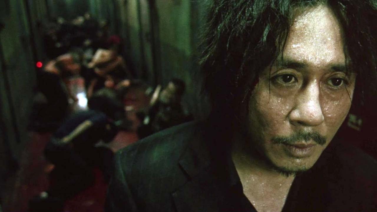 Oldboy, Park Chan-wook sul remake di Spike Lee: 'Un'esperienza divertente, ma irreale'