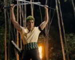 ONE PIECE, Mackenyu anticipa un iconico scontro per Zoro nel live-action Netflix