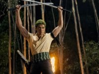 ONE PIECE, Mackenyu anticipa un iconico scontro per Zoro nel live-action Netflix