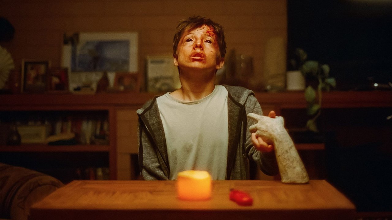 Talk To Me, Peter Jackson loda il film: 'Il miglior horror che abbia visto negli ultimi anni'