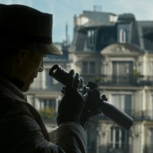 The Killer: una scena del film