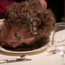 The Palace: una foto del film