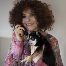 The Palace: Fanny Ardant in una scena del film