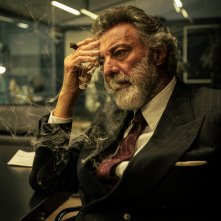 The Penitent: Luca Barbareschi in un frame del film