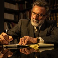 The Penitent: Luca Barbareschi in una scena