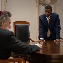 The Penitent: una foto del film