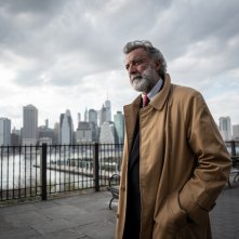 The Penitent: Luca Barbareschi in una scena del film