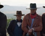 The Harder They Fall: il sequel del western prodotto per Netflix è in fase di sviluppo