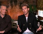 Austin Butler svela il consiglio di Tom Hanks dopo le riprese di Elvis: 'Evita le conseguenze emotive'