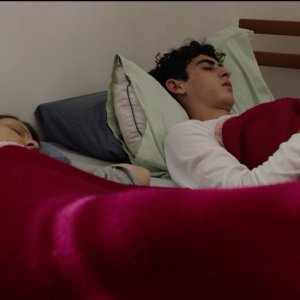 Una stanza tutta per sé: una foto del film