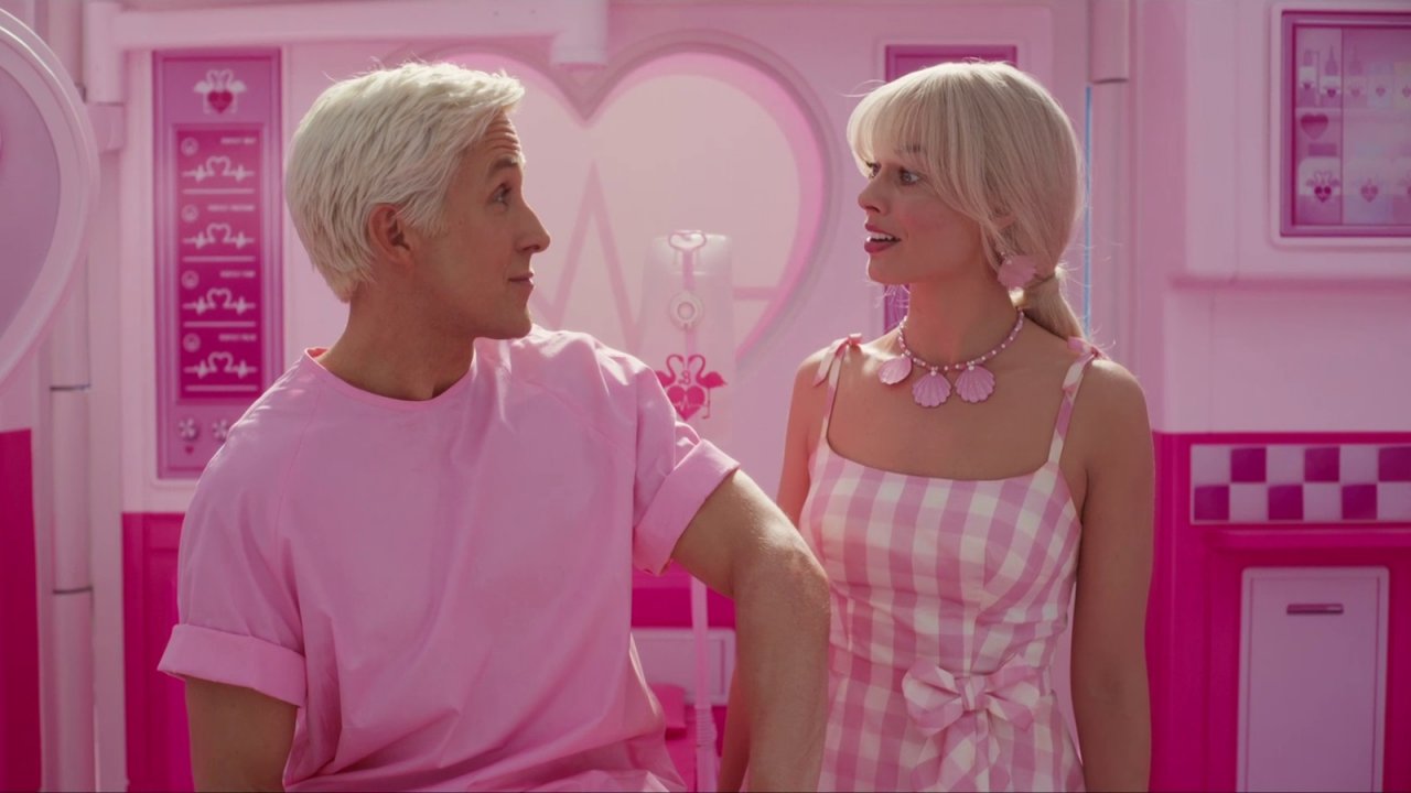 Barbie: il film è stato vietato in Algeria perché 'danneggia la morale'