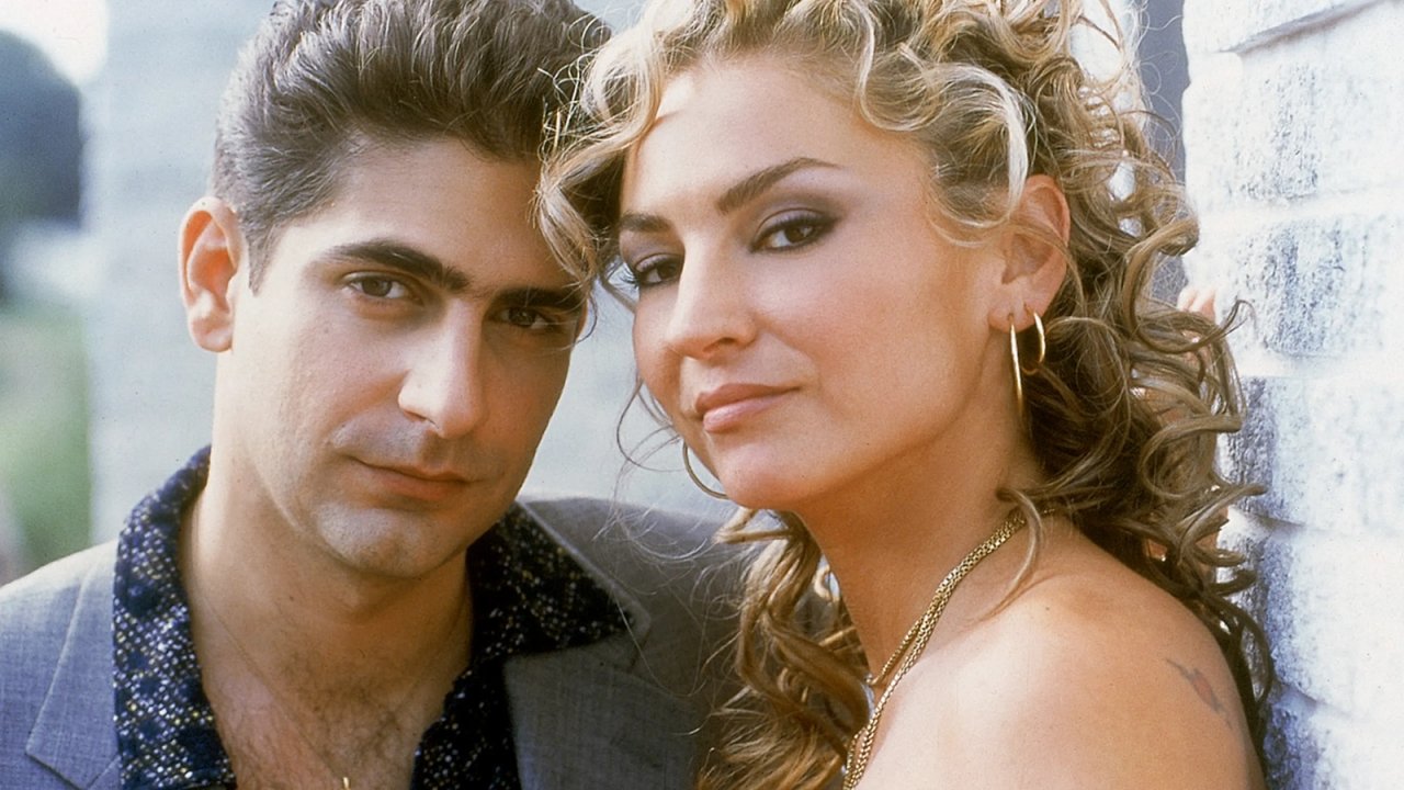 I Soprano, Michael Imperioli: 'Le scene con Drea De Matteo mi hanno messo in difficoltà'