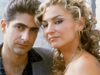I Soprano, Michael Imperioli: 'Le scene con Drea De Matteo mi hanno messo in difficoltà'