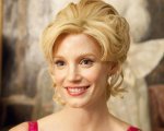 Jessica Chastain condivide la sua idea per un sequel di The Help