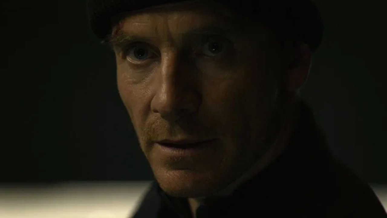 The Killer: Michael Fassbender in una nuova foto del film