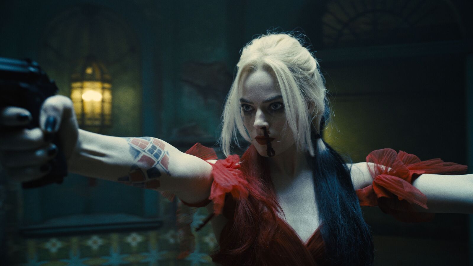Harley Quinn: Margot Robbie tornerà nel nuovo DC Universe [RUMOR]
