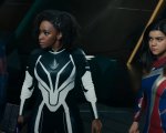 The Marvels: il nuovo teaser è dedicato alla nemica delle supereroine