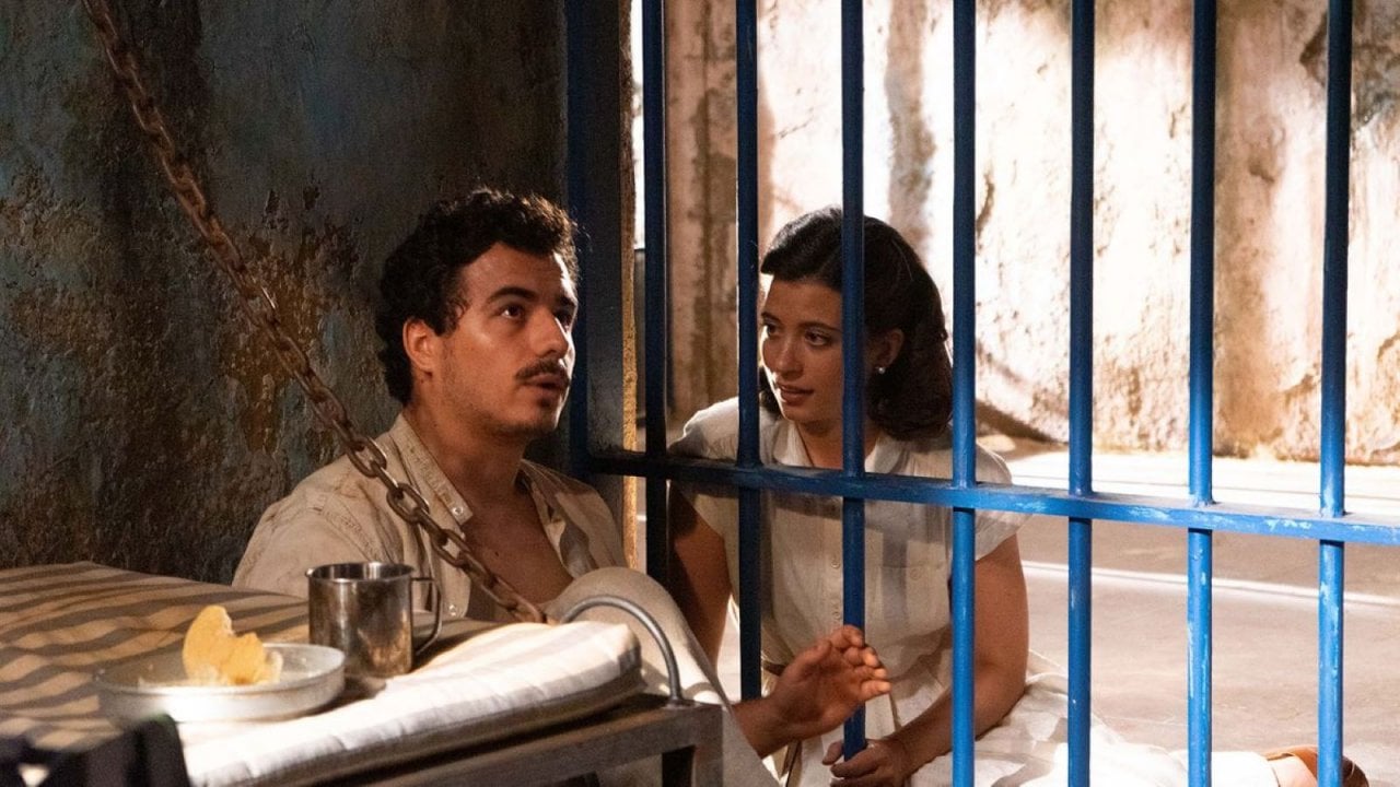 Un altro domani, anticipazioni delle trame delle puntate e gli orari dal 15 al 18 agosto 2023