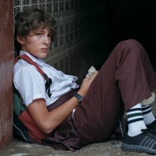 Jodie, il prescelto: una scena