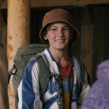 Jodie, il prescelto: un'immagine della serie