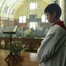 Jodie, il prescelto: un momento della serie