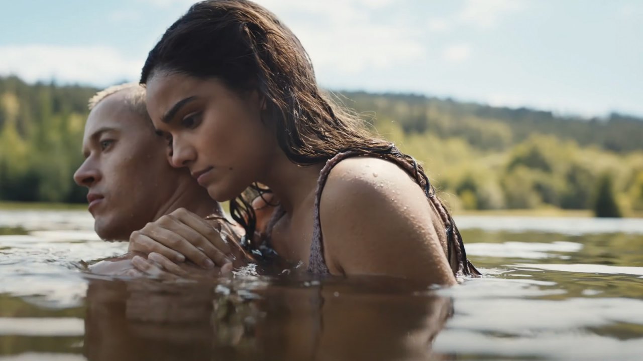 Hunger Games: La Ballata dell'Usignolo e del Serpente, svelata la durata del film