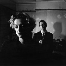 Following: un momento del film