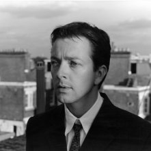 Following: una foto del film