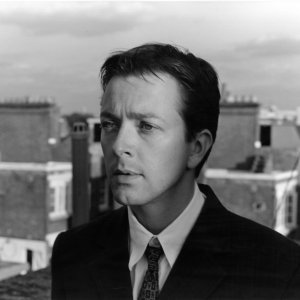 Following: una foto del film