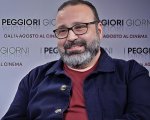 I peggiori giorni, Massimiliano Bruno: “Un film per fotografare il peggio dell'Italia”
