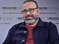 I peggiori giorni, Massimiliano Bruno: 'Un film per fotografare il peggio dell'Italia'