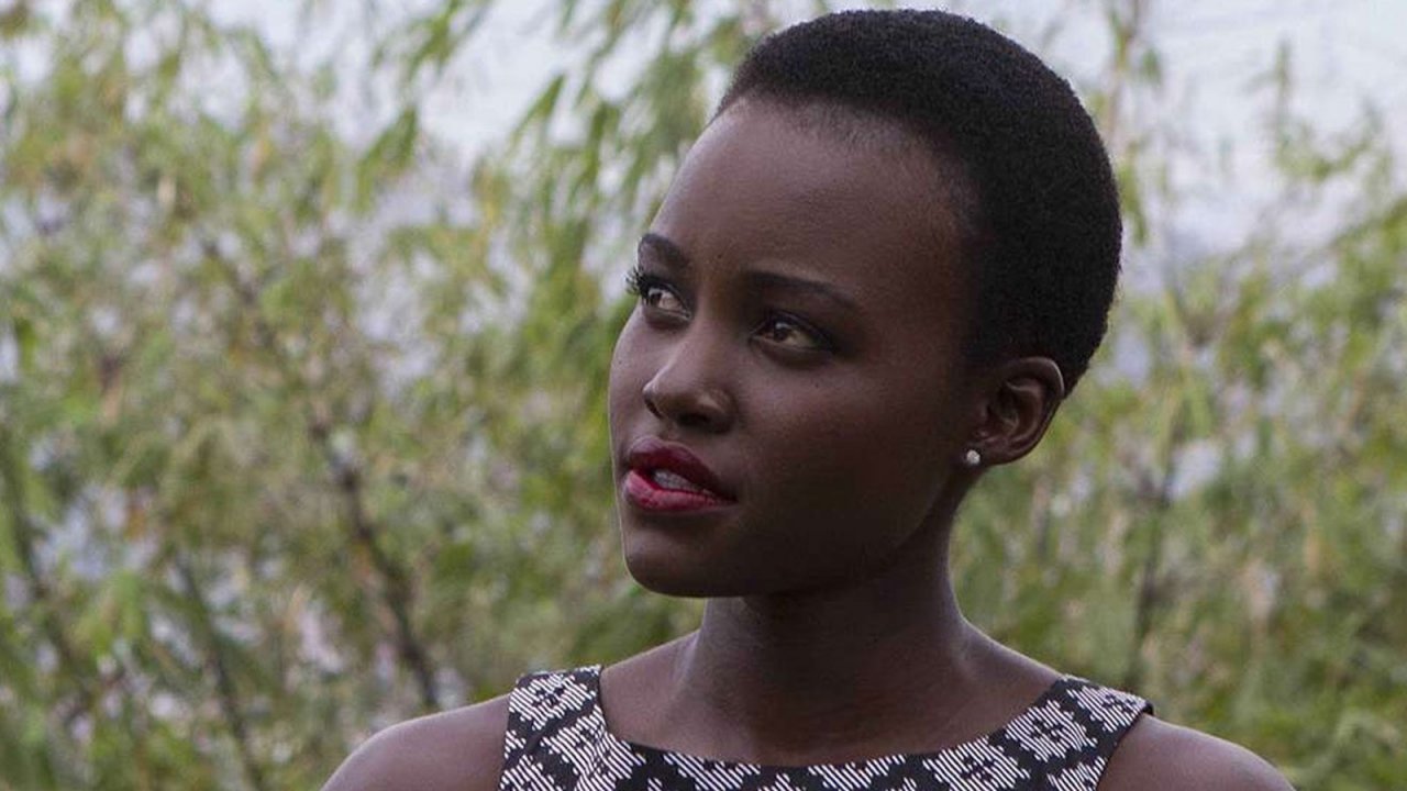 La principessa e il ranocchio: Disney vorrebbe Lupita Nyong'o per il ruolo di Tiana?