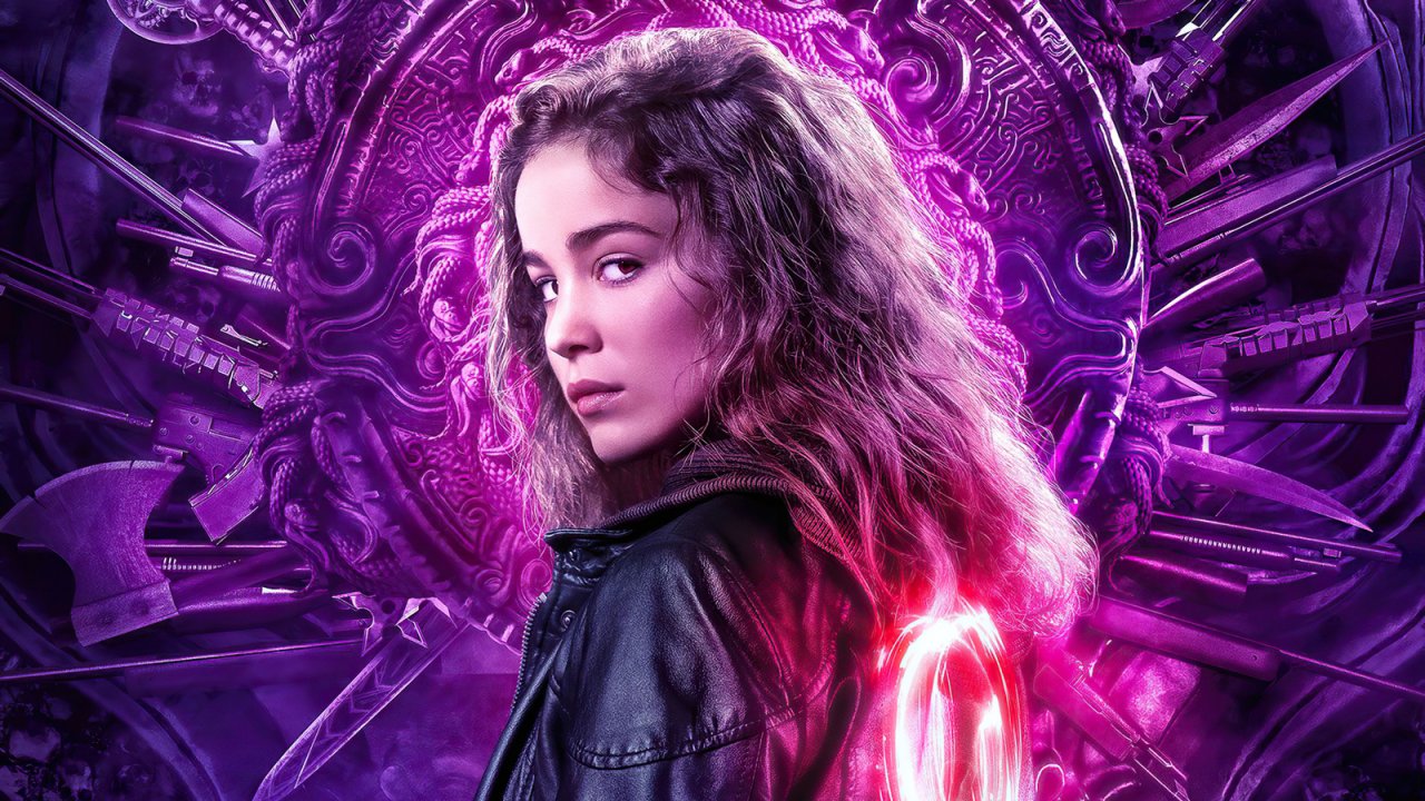 Warrior Nun: i fan hanno vinto, la serie tornerà con una trilogia di film dopo la cancellazione da Netflix